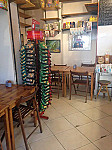 Bruno's Deli inside