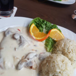 Zorbas Cibo
