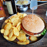 Saloon Cibo