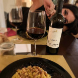 Vineria Del Vasaio food