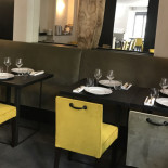 Disciples Cibo