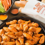 Epic Wings Cibo