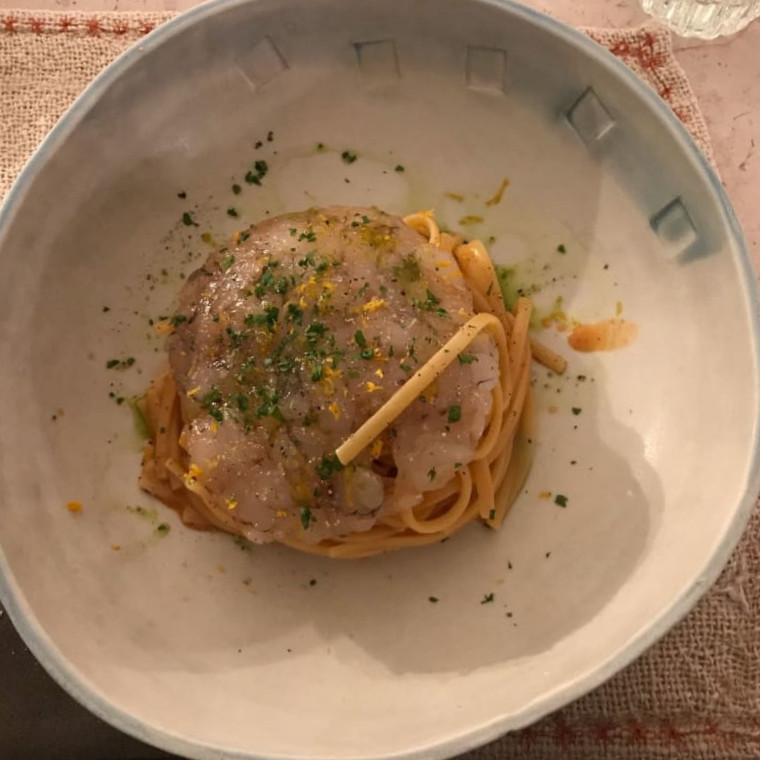 Mier Bistrot Comida