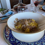 Balcone Sulle Langhe food