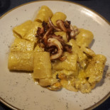 Romolo Al Borgo food