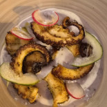Spadara Bistro Dentro