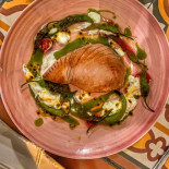 Spadara Bistro Dentro