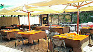 Trattoria Al Gallo inside