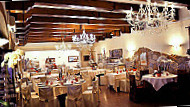 Trattoria Al Pirio food