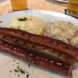 Kölsche Stuff Cibo
