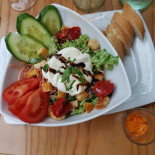 Kölsche Stuff Cibo