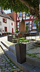 Restaurant Rats-Stuben outside