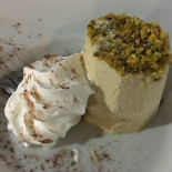 Crotto Galbiga Nourriture