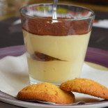 Rubaconte Nourriture