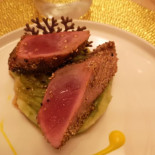 Krikrok's Comida