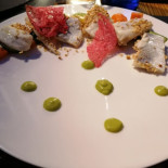 Krikrok's Comida