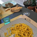 Sani Sapori Nourriture