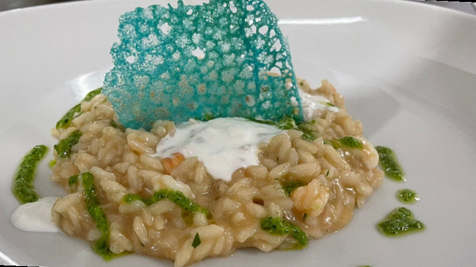 Pizzeria Solemare Nourriture