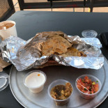Chipotle Mexican Grill Cibo