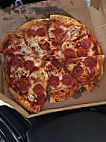 Domino's Pizza food