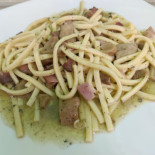 Dei Boschi Essen