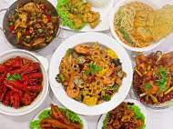 Lao Da Mala Xiang Guo Lǎo Dà Má Là Xiāng Guō (geylang) food