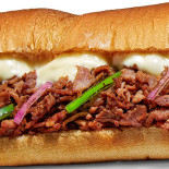 Subway Cibo