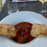 Bagno Italia food