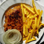 Griechisches Hellas Cibo