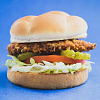 Culver's food