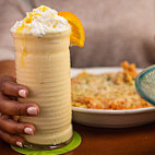 Olive Garden Restaurant food