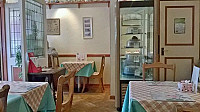 Bondwood Tearooms inside