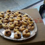 Duch Nourriture