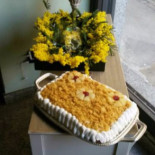 Duch Nourriture