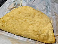 Taco Bell food