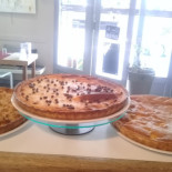 L'été Glacé Cibo