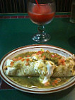 Celia's Mexican Restaurant food