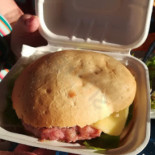 La Bodeguina Cibo