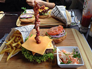 Burger House Wittlich food