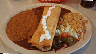 Chuy's food