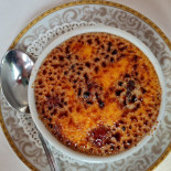 Il Rustichello Nourriture