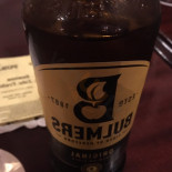 Pubagai (pub Cibo