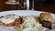 Johnny's Italian Steakhouse Farmington food