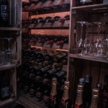 Lugar Lounge Cibo
