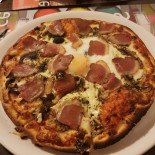 Pizzadora Cibo