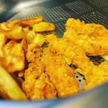 Basic Fat Lille Cibo