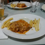 Deck Cibo