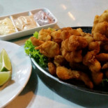 Deck Cibo