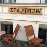 Weinplatz Cibo