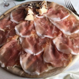 Il Borgo Nourriture